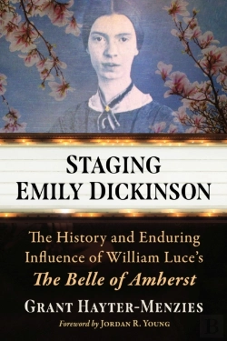 Bertrand.pt - Staging Emily Dickinson