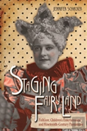 Staging Fairyland
