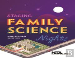 Staging Family Science Nights