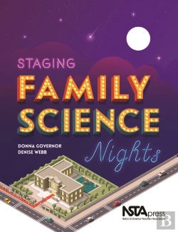 Bertrand.pt - Staging Family Science Nights