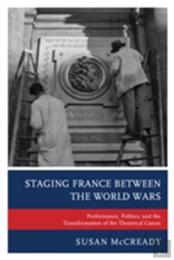 Bertrand.pt - Staging France Between The World Wars