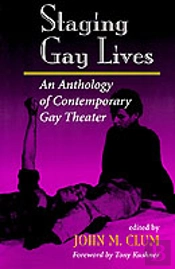 Staging Gay Lives