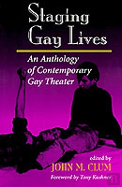 Bertrand.pt - Staging Gay Lives
