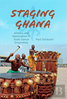 Staging Ghana