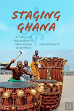 Bertrand.pt - Staging Ghana