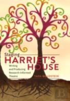 Staging Harrietâ€™S House