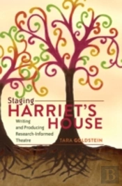Staging Harrietâ€™S House