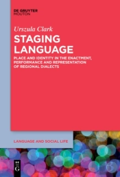 Staging Language