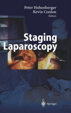 Bertrand.pt - Staging Laparoscopy