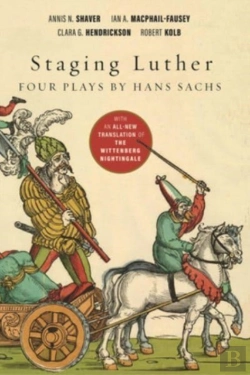 Bertrand.pt - Staging Luther