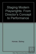 Staging Modern Playwrights