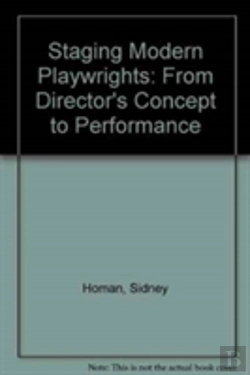 Bertrand.pt - Staging Modern Playwrights