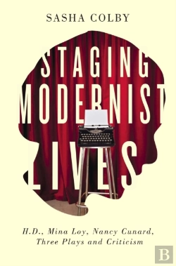 Bertrand.pt - Staging Modernist Lives