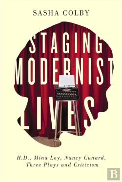 Bertrand.pt - Staging Modernist Lives
