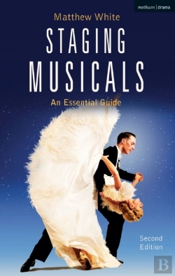 Bertrand.pt - Staging Musicals