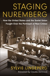 Staging Nuremberg