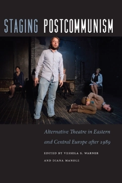 Bertrand.pt - Staging Postcommunism