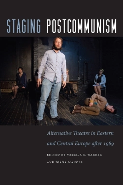 Bertrand.pt - Staging Postcommunism