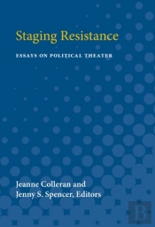 Staging Resistance