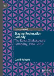 Staging Restoration Comedy