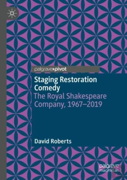 Bertrand.pt - Staging Restoration Comedy