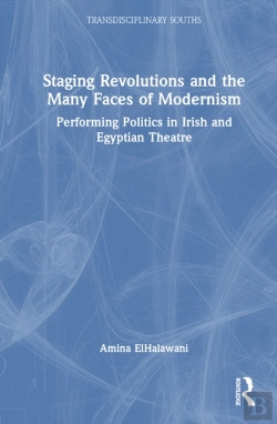 Bertrand.pt - Staging Revolutions And The Many Faces Of Modernism