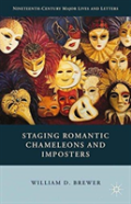 Staging Romantic Chameleons And Imposters