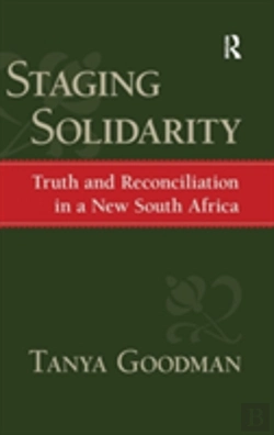 Bertrand.pt - Staging Solidarity