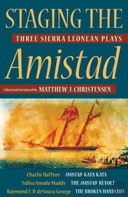Bertrand.pt - Staging The Amistad