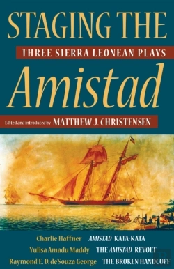 Bertrand.pt - Staging The Amistad