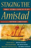 Staging The Amistad