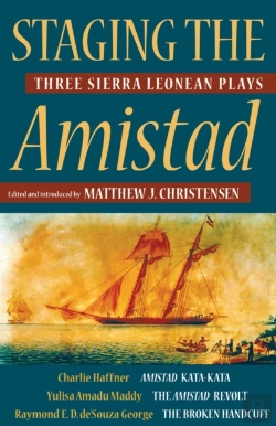 Bertrand.pt - Staging The Amistad