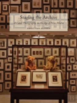 Bertrand.pt - Staging The Archive