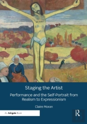 Staging The Artist