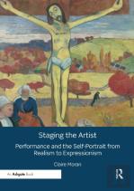 Staging The Artist