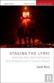 Staging The Lyric