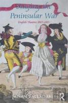 Staging The Peninsular War