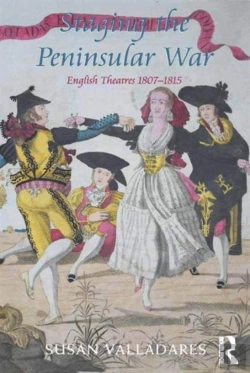Bertrand.pt - Staging The Peninsular War
