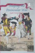 Staging The Peninsular War