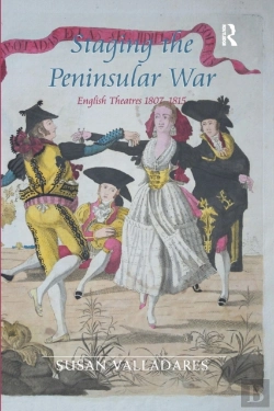 Bertrand.pt - Staging The Peninsular War