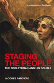 Staging The People