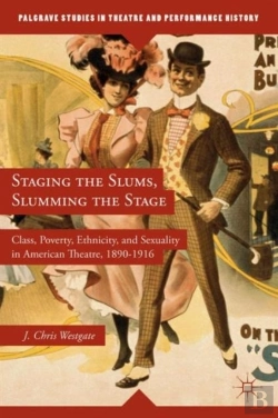 Bertrand.pt - Staging The Slums, Slumming The Stage