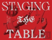 Staging The Table In Europe Â€“ 1500â€“1800