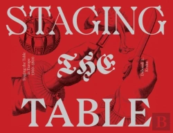 Bertrand.pt - Staging The Table In Europe Â€“ 1500â€“1800