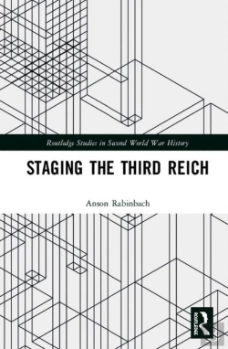 Bertrand.pt - Staging The Third Reich