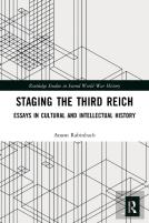 Staging The Third Reich