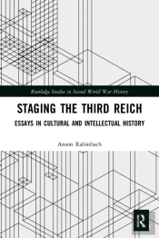 Staging The Third Reich