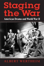Staging The War