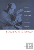 Staging The World