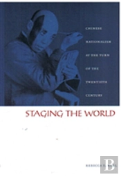 Staging The World